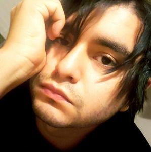 Meet your Posher, Kevin